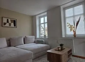 Exklusive 1-Raum Ferienwohnung in Osterburg