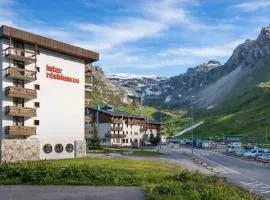 Résidence Pierre & Vacances Inter-Résidences