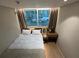 Sonoce Hostel Seoul - Private Bathroom & Premium