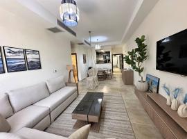 Condotel in the Latin Quarter, New El Alamein, hotel a El Alamein