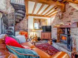 1 Bed in Usk- oc-79936, hotell sihtkohas Llandenny