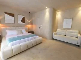 סוויטה כוכב המדבר אילת