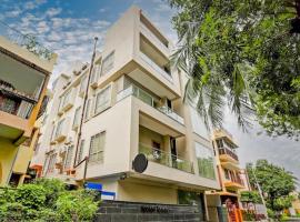 Shubhham Regency: kolkata şehrinde bir otel