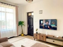 Little Haven 2 Bedroom Apartment