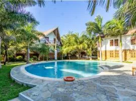 Savannah Bstan Luxury Apartment