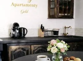 Adagostay Apartament Gold Wałbrzych - Luksusowy Apartament Premium - Centrum - Blisko Zamku Książ
