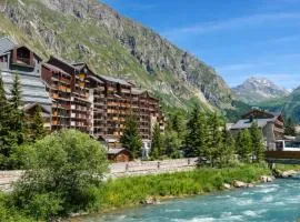 Résidence Pierre & Vacances La Daille