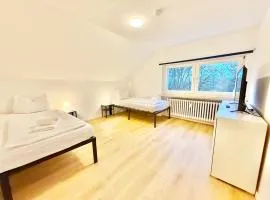 Nice Apartments in Bielefeld