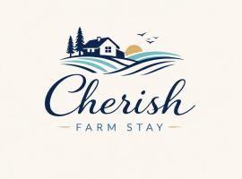 Cherish Farm Stay, Hotel in Medchal