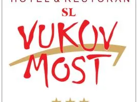 Hotel Vukov Most