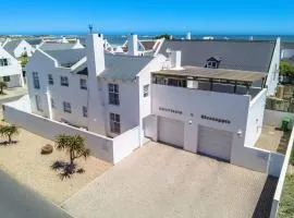 Bakvissie & Blaasoppie