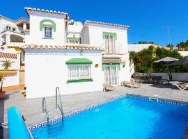 Casa Isabella luxury villa