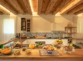 Agriturismo Relais Maddalene101