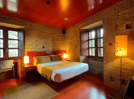 Pousada Torre Lombarda