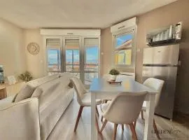 Le Nid des Frontières - Cocon avec Parking gratuit