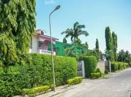 Studio Apartment at Bandari Villas