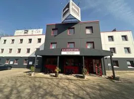 bon marché hôtel Bochum