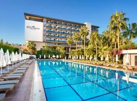 Royal Garden Beach Hotel