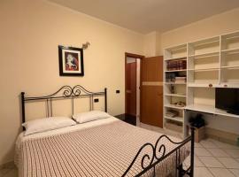 Guest House Colfiorito by Ospitaci, hotel a Colfiorito