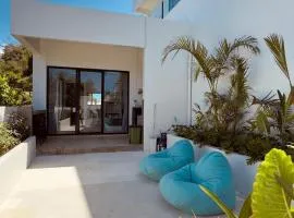 Tris Villa 3