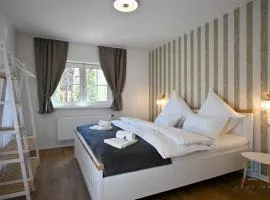 Home Inn Apartments - 501