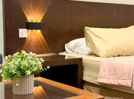 Superior Room for 2 Pax - Kuching Waterfront