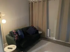 Newly renovated 1 bedroom apartment in Castlebar!