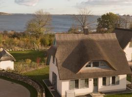 Ferienhaus Nautilus, Hotel in Parow