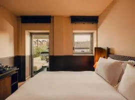 Aethos Hotel Milan