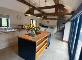 The Granary at Bridge Farm