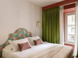 The 4 Rooms Rome