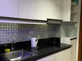MOA Prime Staycation Sea Residences