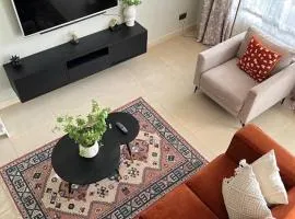 New Dawn luxury homes