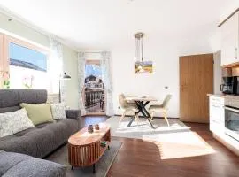 Haus Alpenstern Farchant Zwoade Hoamad