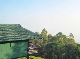 Wild wayanad resort