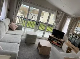 Coastal 3 bedroom holiday home
