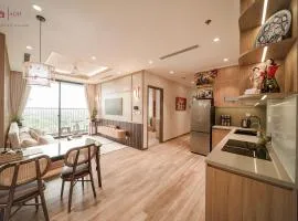 Maison de Ecopark - Onsen & Spa