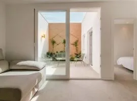 Casa Patio Velázquez