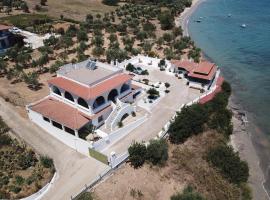 El Mar, Hotel in Kómpoi