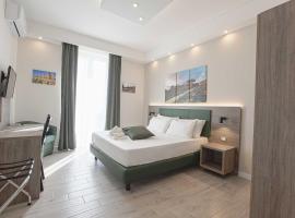 B&B Sikelia Suite, hotel v mestu Agrigento
