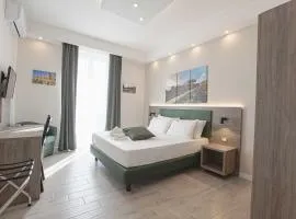 B&B Sikelia Suite
