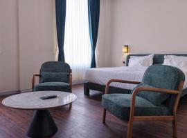 Aanya Taara Resort- Mettupalayam, hotell i Mettuppālaiyam