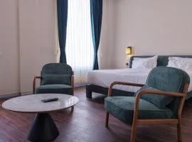 Aanya Taara Resort- Mettupalayam