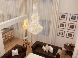 American Dream Villa