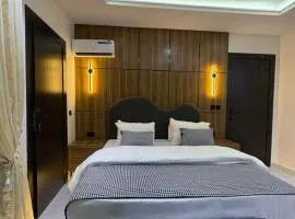 JKB APARTMENt