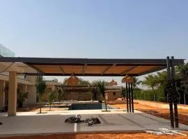 Villa Tarafal