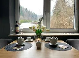 Kurort Kozubnik Daglezja D23 Vista Stay