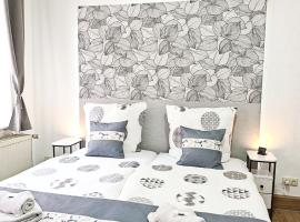 MonAppart, Hotel in Gera