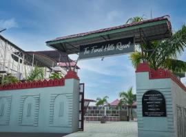 The Forest Hills Resort: Keora şehrinde bir otel