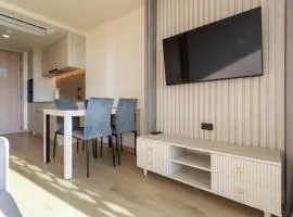 Brand new Ozone Bangtao Condo by Lofty